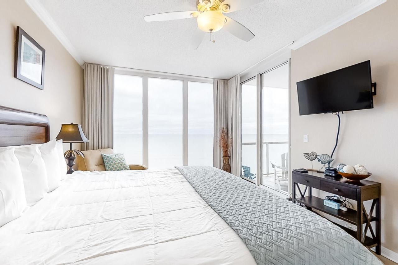 Apartment Caribbean 1302