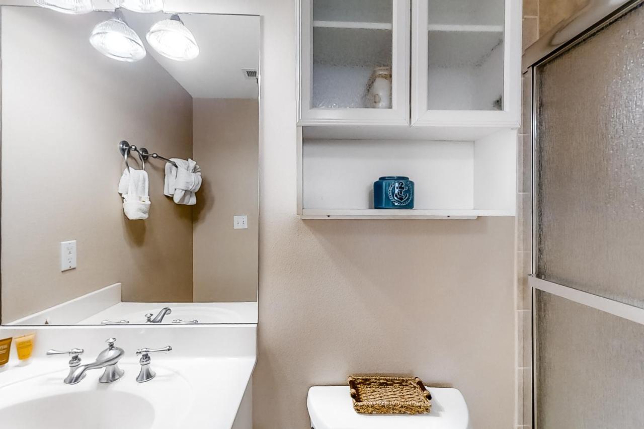 Apartment Caribbean 1302