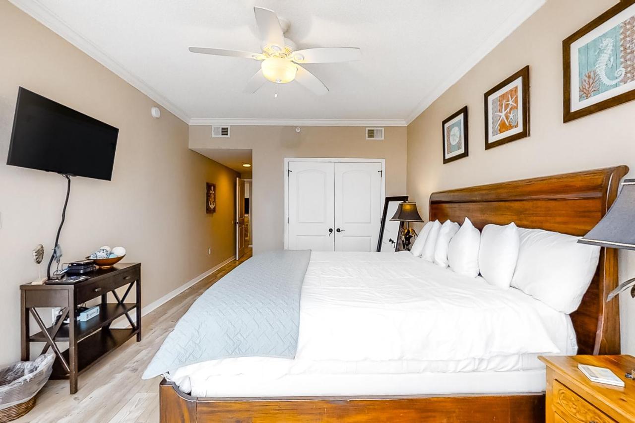 Apartment Caribbean 1302 Navarre
