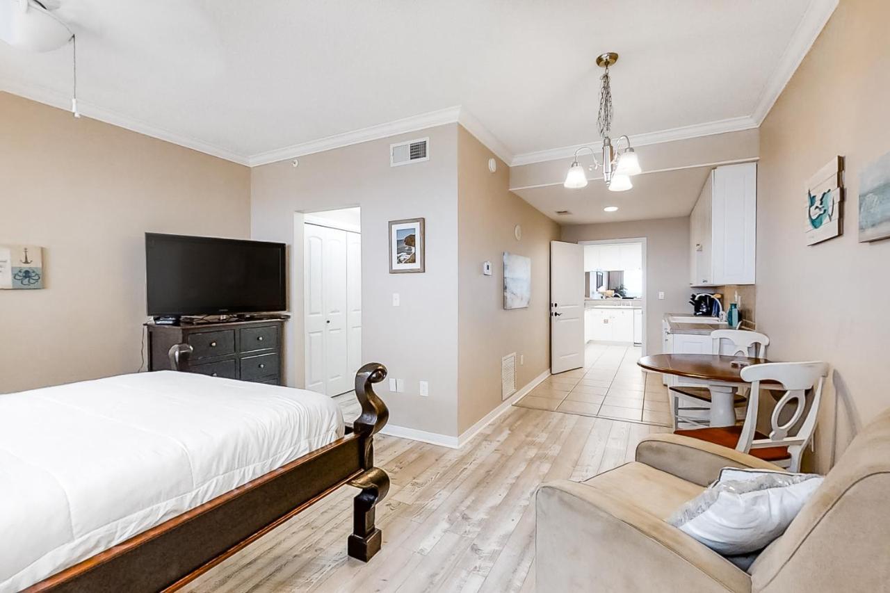 Apartment Caribbean 1302 *