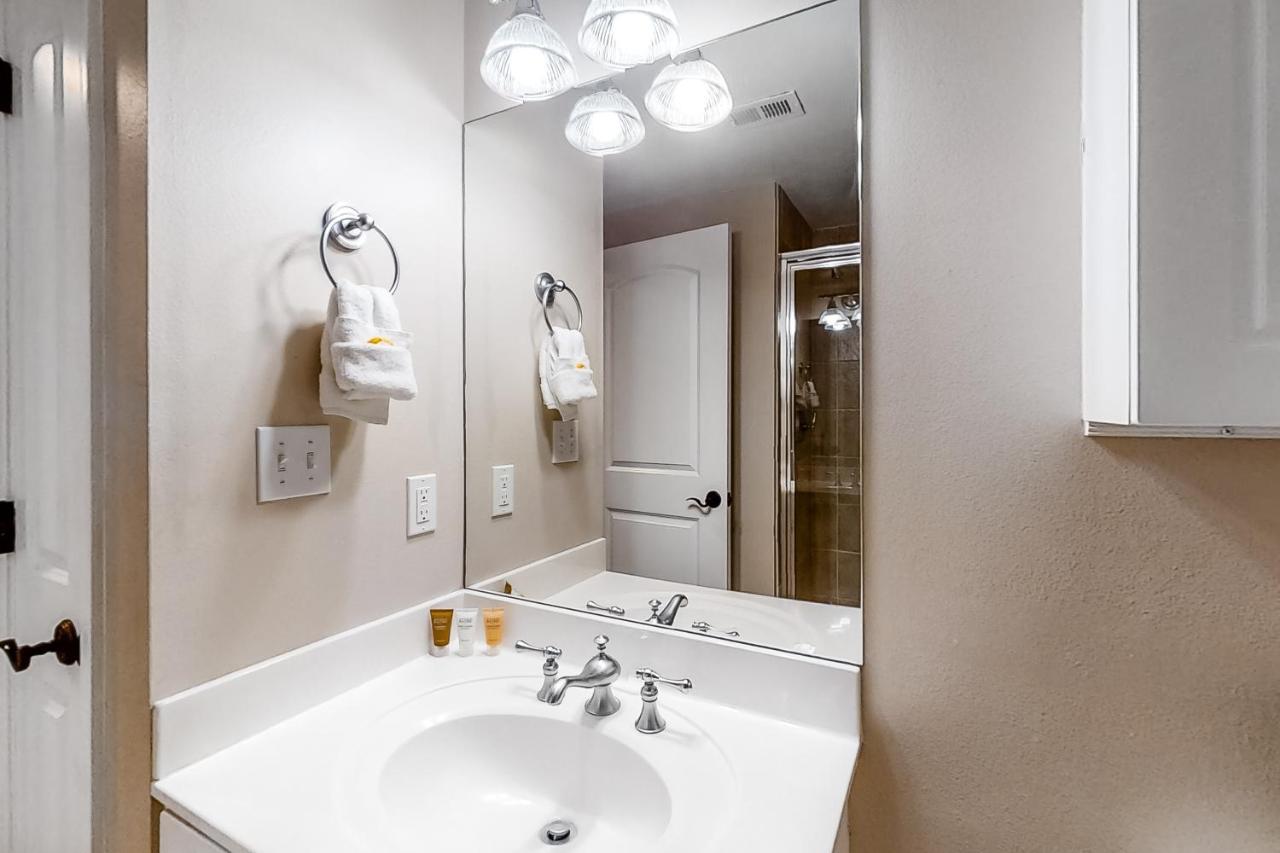 Apartment Caribbean 1302 Navarre